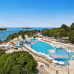 Maistra-Camping-Vestar-Mobile-Homes-Rovinj-Exterior