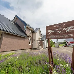 Pension Lavender Exterior photo