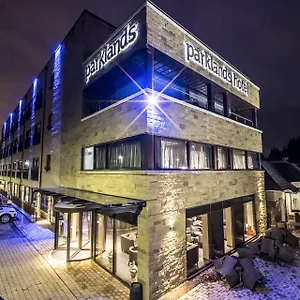 Parklands-Hotel-Country-Club-Newton-Mearns-Exterior