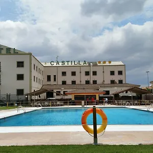 Hotel-Castilla-Torrijos-Exterior