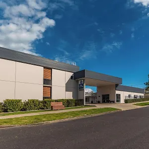 Best-Western-Club-Quirindi-Motel-Exterior