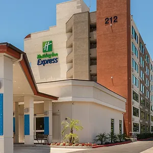 Holiday-Inn-Express-Fullerton-Anaheim-By-Ihg-Exterior