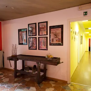 Luci A San Siro Room photo