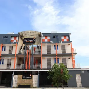 The-NancyS-Homestay-Pekanbaru-Mitra-Reddoorz-Exterior