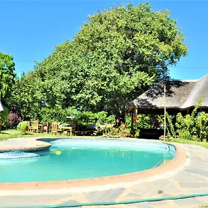Natwange-Backpackers-Hostel-Lusaka-Amenities
