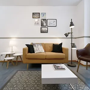 Old Town Hostel Room photo