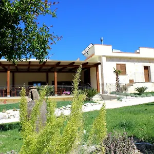 Agriturismo-La-Casa-Di-Bacco-Porto-Empedocle-Exterior