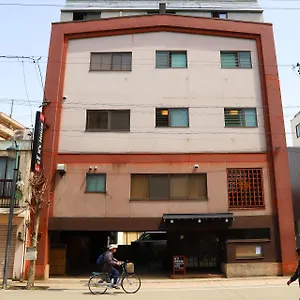 K'S House Takayama Oasis 2Nd K'S Hostel Exterior photo