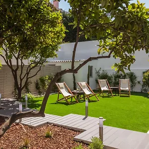 Vila Garden Guesthouse Amenities photo