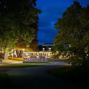 Marholmen-Hotel-Norrtalje-Exterior