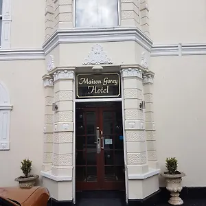 Maison Gorey Hotel Exterior photo