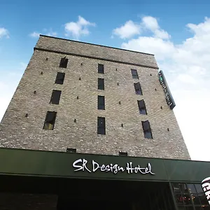 Sr-Design-Hotel-Yongin-Exterior