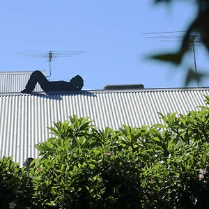 Haven-On-The-Park-Hotel-Perth-Exterior