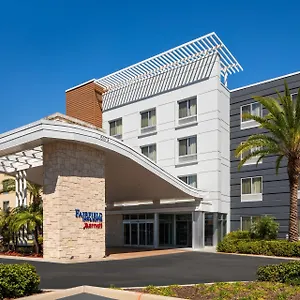 Fairfield-Inn-Suites-By-Marriott-Orlando-Kissimmee-Celebration-Exterior