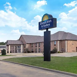 Days-Inn-Suites-By-Wyndham-Florence-Jackson-Area-Exterior