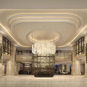 Zhejiang-Taizhou-Marriott-Hotel-Exterior