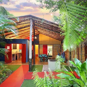 Gala Gala Eco Resort Exterior photo