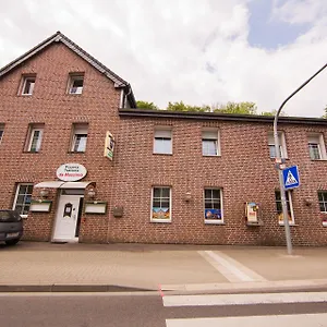 Hotel Burghof Exterior photo