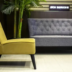 33-Boutique-Hotel-Bandar-Sunway-Subang-Jaya-Interior