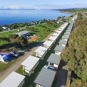 Port Lincoln Caravan Park Skyline photo