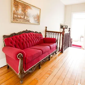 Montacute Boutique Bunkhouse Room photo