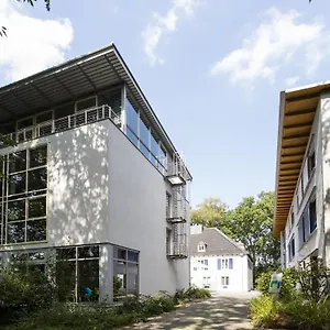 Jugendherberge Aachen - Membership Required Exterior photo
