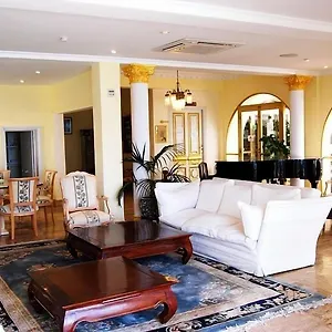 Hotel-El-Dorado-Carboneras-Interior