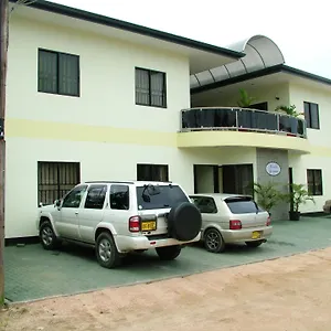 Rachel'S Apartments Exterior photo