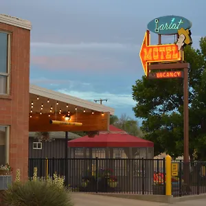 Lariat-Motel-Hardin-Exterior
