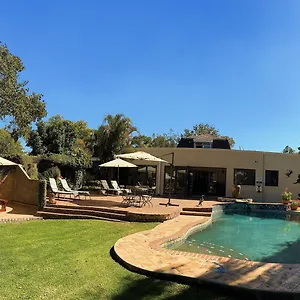 Malcolm Lodge Amenities photo