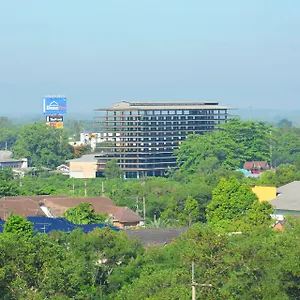 The-Smart-Hotel-Hat-Yai-Exterior