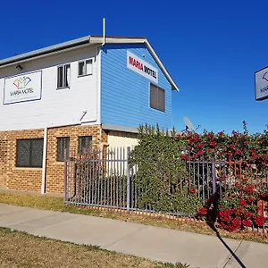 Maria-Motel-Moree-Exterior