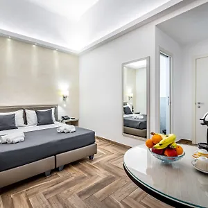 B&B Lorenzo De' Medici Room photo