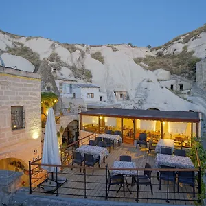 Melek Cave Hotel Amenities photo