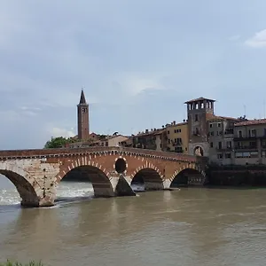 Relais Ponte Pietra Exterior photo