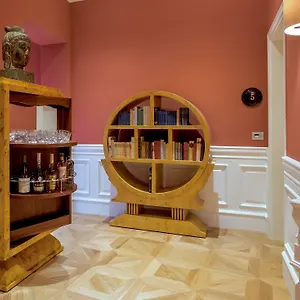 La Maison Du Sage Exterior photo