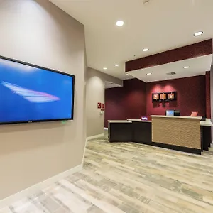 Towneplace-Suites-By-Marriott-Chicago-Schaumburg-Interior