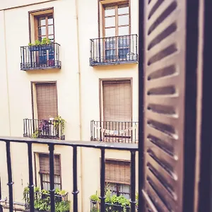 Hostal Lisboa Exterior photo