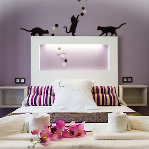 Casa-Carla-Villa-Palas-de-Rei-Beds