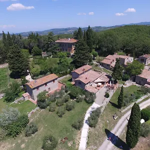 Querceto Di Castellina Exterior photo