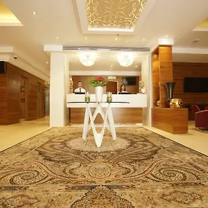 Az Hotels Kouba Exterior photo