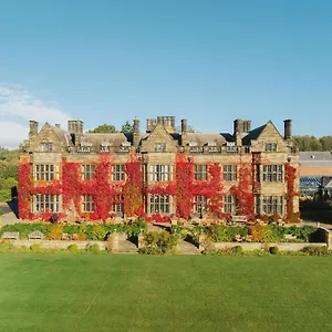 Gisborough-Hall-Hotel-Guisborough-Exterior