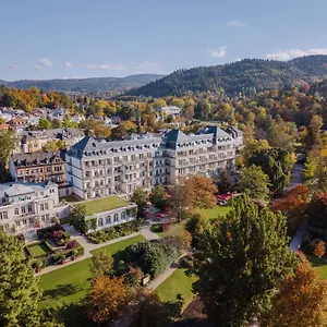 Brenners Park Hotel & Spa, Oetker Hotels Exterior photo