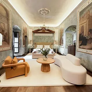 Hospes-Palacio-Del-Bailio-A-Member-Of-Design-Hotels-Cordoba-Room