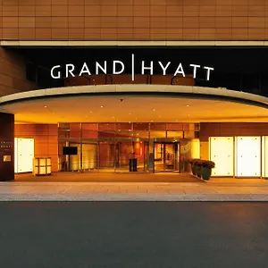 Grand Hyatt Berlin Exterior photo