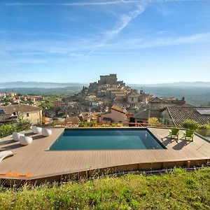 Palazzo Catalani Resort Skyline photo