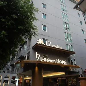 L-Sevenhotel-Bangkok-Exterior