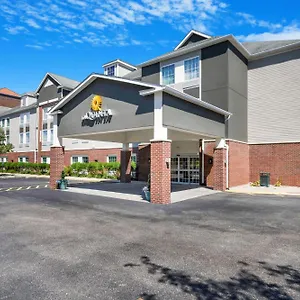 La-Quinta-By-Wyndham-Stonington-Mystic-Area-Hotel-Pawcatuck-Exterior