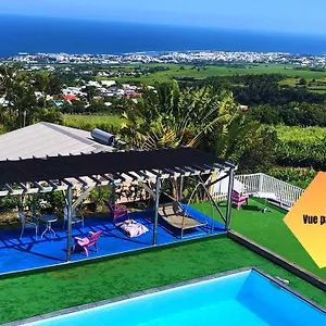 Hotel Le Soleil Couchant Amenities photo