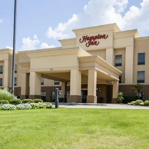 Hampton-Inn-West-Monroe-Exterior